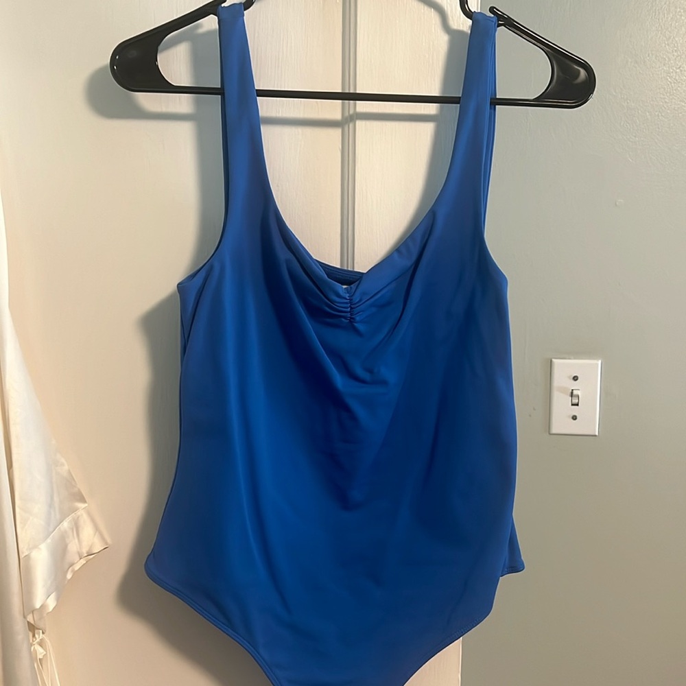 Aritzia Babaton bodysuit